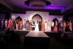 Ankita Shorey at Aamby Valley India Bridal Fashion Week 2012 in association with Azva  (3).jpg